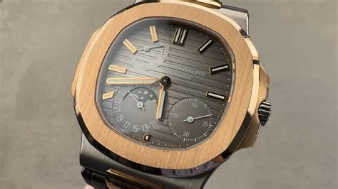 patek philippe 5712gr review|Patek Philippe 5712 retail price.